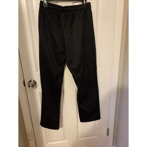 Under Armour Storm  Mens Medium Black Loose Fit Activewear Pants